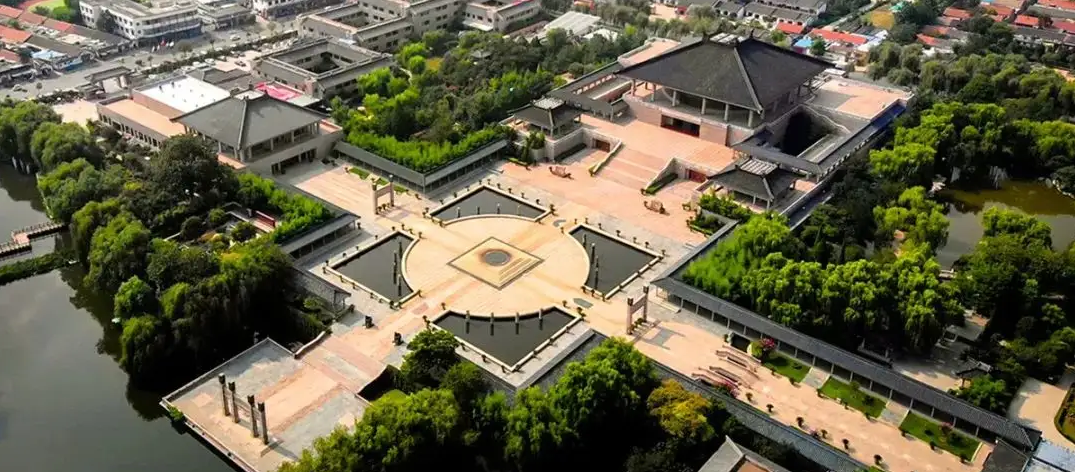 濟(jì)寧孔子文旅集團(tuán):緊扣行業(yè)高質(zhì)量發(fā)展 奮力打造研學(xué)新高地