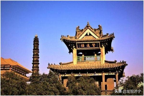 那些老一輩濟(jì)寧人耳熟能詳?shù)臐?jì)寧古八景，不應(yīng)該被遺忘