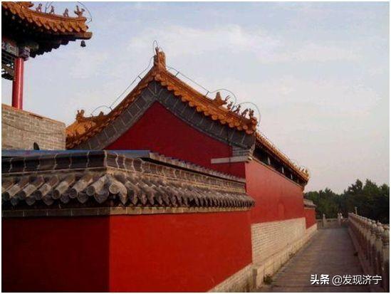 那些老一輩濟(jì)寧人耳熟能詳?shù)臐?jì)寧古八景，不應(yīng)該被遺忘