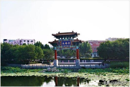 那些老一輩濟(jì)寧人耳熟能詳?shù)臐?jì)寧古八景，不應(yīng)該被遺忘