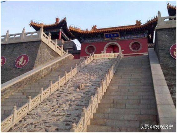 那些老一輩濟(jì)寧人耳熟能詳?shù)臐?jì)寧古八景，不應(yīng)該被遺忘